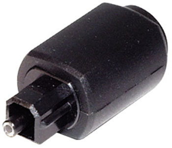 Adapter optički audio TOSLINK-m / 3,5mm Mini TOSLNIK-ž