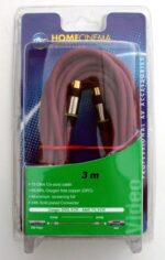 Kabel S-Video-m / m  3m   HQ