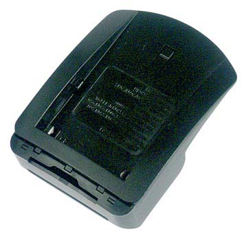 Adapter punjača baterija za kamere CAMLS76035
