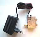 Antenski combiner VHF-UHF/VHF-UHF