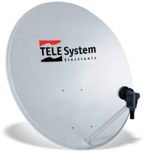 Satelitska antena 80cm Fe TELE System