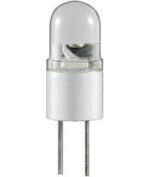 Žarulja LED G4 bulb capsule5W warm white