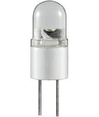 Žarulja LED G4 bulb capsule5W warm white