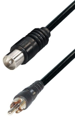 Kabel CINCH na RF-m 1,5m