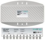 Multiswitch 8/ 4 basic-line AXING SPU 84-01