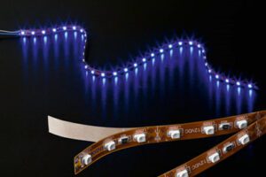 LED traka LED strip Flexible 33 SMD LEDs white