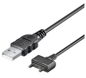 USB kabel za Sony Ericsson  mobitel DCU-60