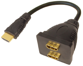 HDMI razdjelnik 1 u 2 HD11