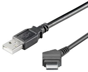 USB kabel za Samsung D800 D520 D820 E900