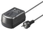 AC/AC adapter 230V u 110V 100W