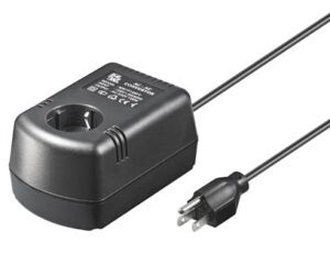 AC/AC adapter 110V u 230V 100W