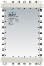 Multiswitch 5/18 premium line AXING SPU 5518-09