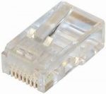 Konektor RJ45 CAT6  UTP