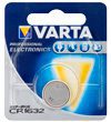 Baterija 3V CR1632 Varta