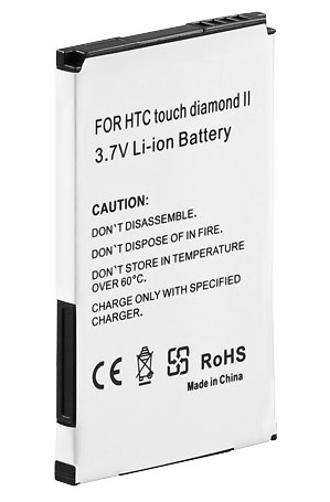Baterija HTC Touch Diamond2
