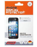 Zaštitna folija iPhone 5  2kom