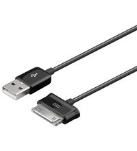 USB kabel za Samsung Galaxy Tablet