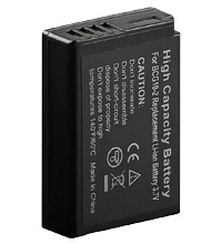 Baterija CAM DMW-BCG10E Panasonic