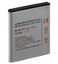 baterija SAMSUNG Galaxy S i9000 1300mAh Li-Ion