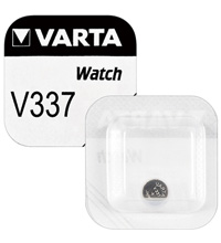 Baterija 1,55V SR416SW V337 Varta