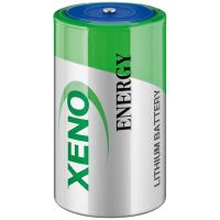 Baterija 3,6V D 16,5Ah XENO XL-200F