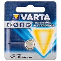 Varta V10GA Alkaline Knopfzelle Batterie | AG10 LR54 189 10GA 89A G10A 1 5v 70mah