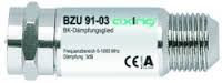 CATV atenuator  3dB  AXING BZU 91-03