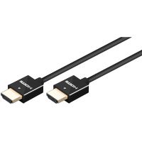 HDMI kabel  2m tanki UHD 4K