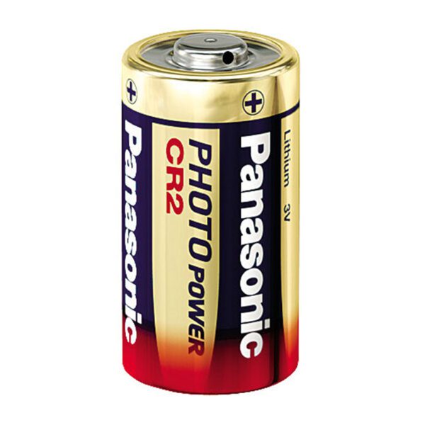 Baterija 3V CR2 Panasonic Photo Power