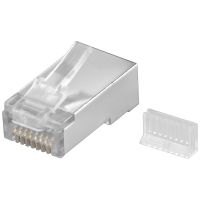 Konektor RJ45 CAT5E STP uvodnica