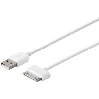 USB kabel za Samsung Galaxy Tablet bijeli
