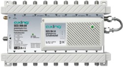 Programibilni multiswitsch AXING SES5532-19