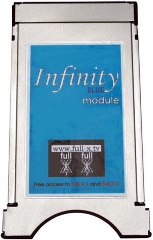 Modul PCMCI INFINITY