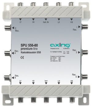 Multiswitch SPU556-00