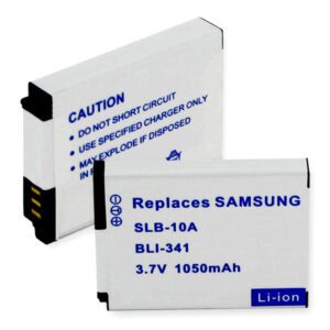 baterija Samsung SLB-10A