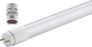 LED cijev LED T8 Tube 20W=115W 1200mm G13 bijela
