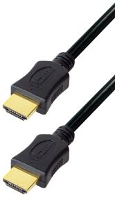 HDMI kabel 10m UHD 4K crni