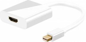 Adapter Mini DisplayPort-m / HDMI-ž