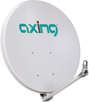 Satelitska antena 110cm Al AXING  SAA 110-01