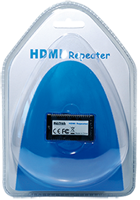 HDMI pojačalo repeater 4K@30Hz napajanje