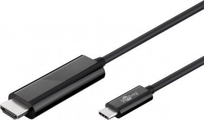 Kabel USB-C / HDMI  1,8m