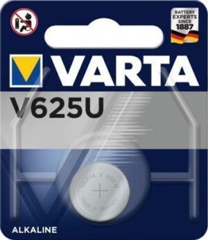 Baterija 1,5V LR9 200mAh V625U Varta