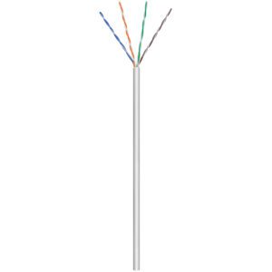 Kabel CAT5E  U/UTP kruti CCA neoklopljen unutarnji PVC  1m