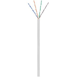 Kabel CAT5E  U/UTP licna CCA neoklopljen unutarnji PVC  1m