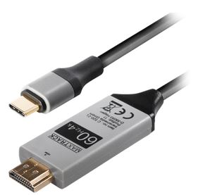 Kabel USB-C / HDMI  2,0m