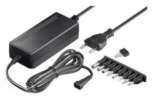 AC/DC adapter univerzalni 5-15V max 3A 36W za Notebook