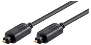 Kabel TOSLINK optički audio  3m