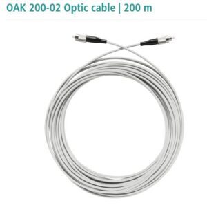 Optički kabel FC/PC 200m  AXING OAK 200-02