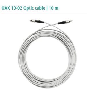 Optički kabel FC/PC  10m  AXING OAK 10-02