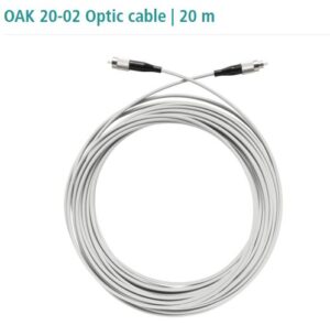 Optički kabel FC/PC  20m  AXING OAK 20-02